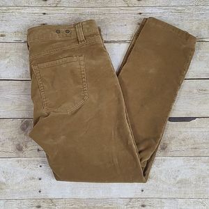 Cabi Jeans 3197 Skinny Cord Corduroy Pants